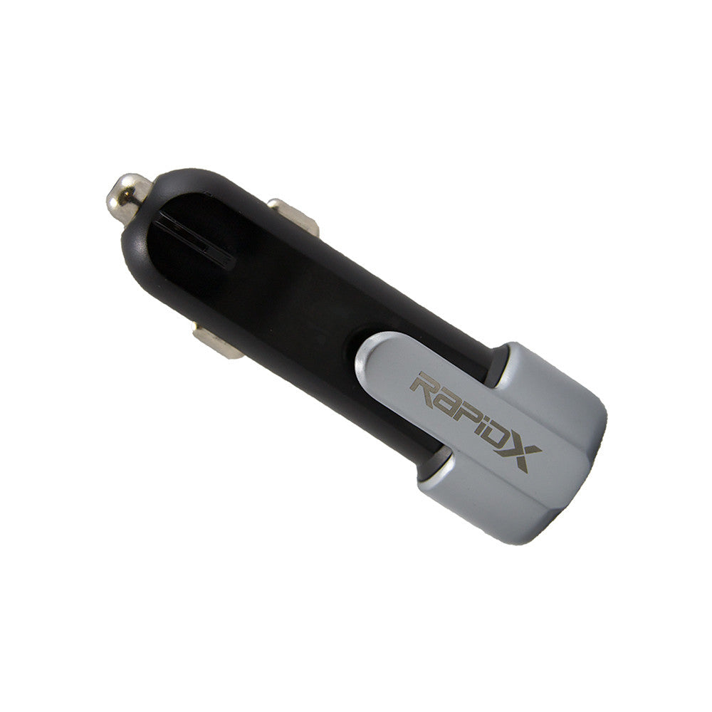 Xscape Safety Car Charger