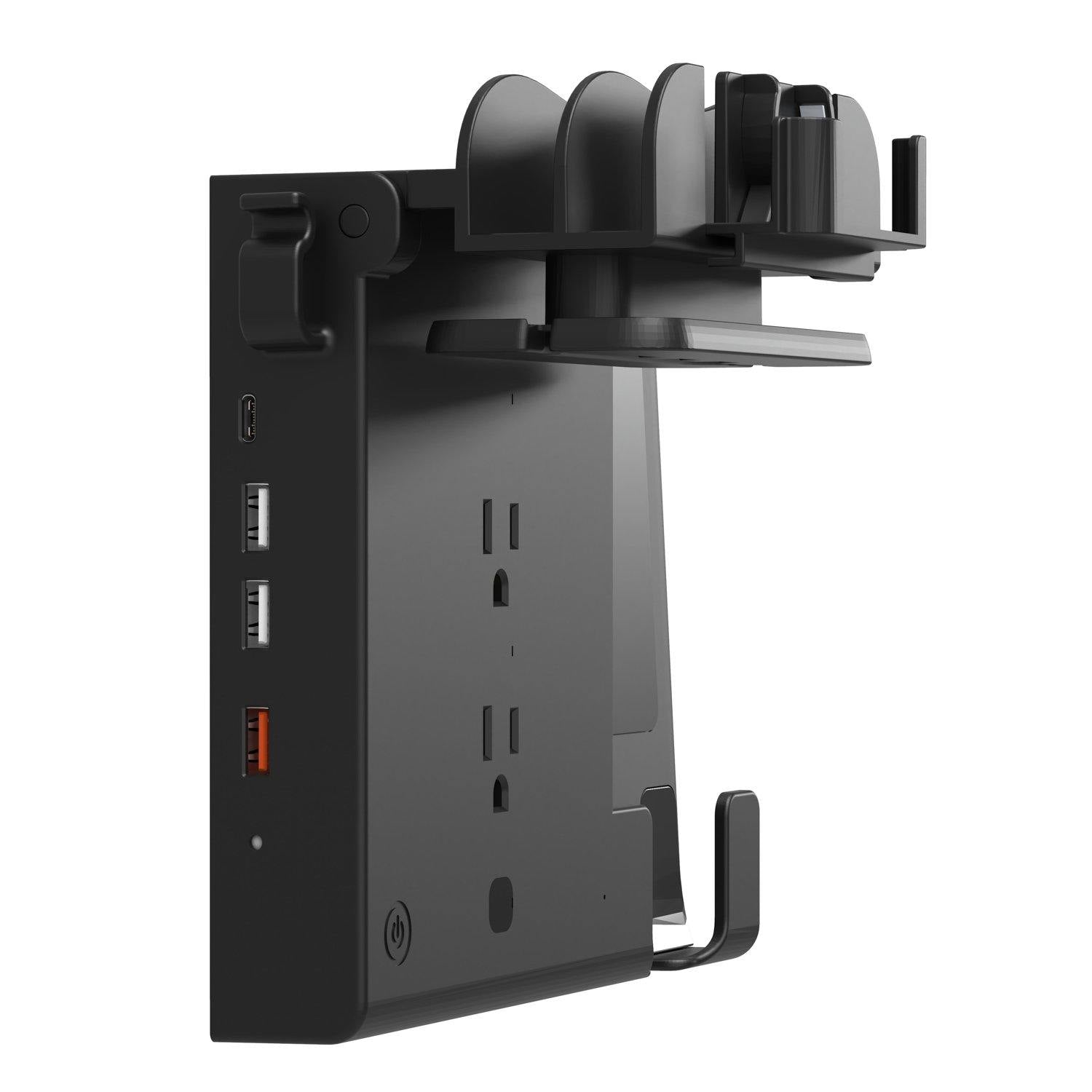 MyCharging Station - RapidX